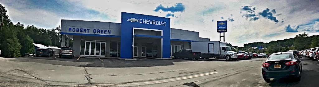 Robert Green Chevrolet Sales, Service, & Parts | 236 Bridgeville Rd, Monticello, NY 12701 | Phone: (845) 794-6161