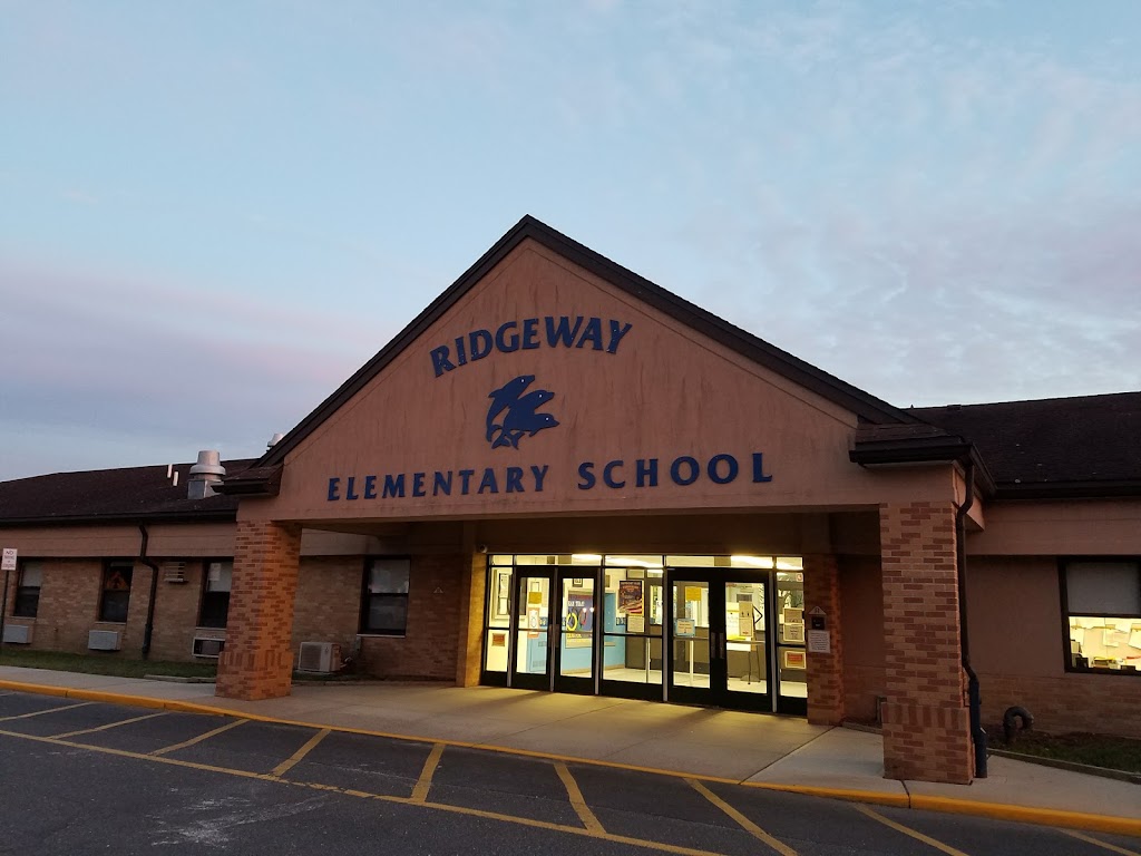 Ridgeway Elementary School | 2861 Ridgeway Rd, Manchester Township, NJ 08759 | Phone: (732) 323-0800