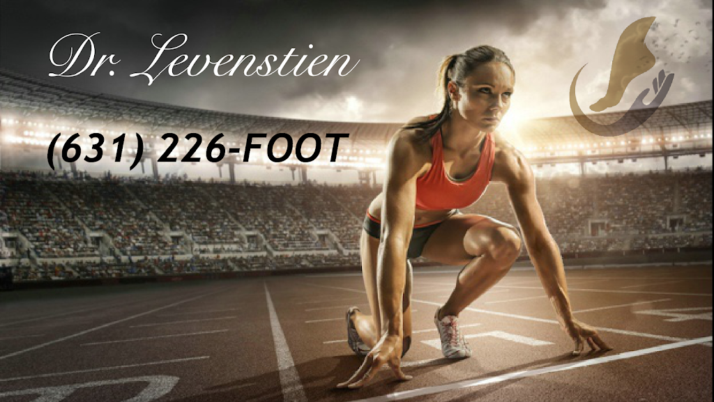 Foot & Ankle Specialist Surgeon Dr. Levenstien | 5976 NY-25A, Wading River, NY 11792 | Phone: (631) 226-3668