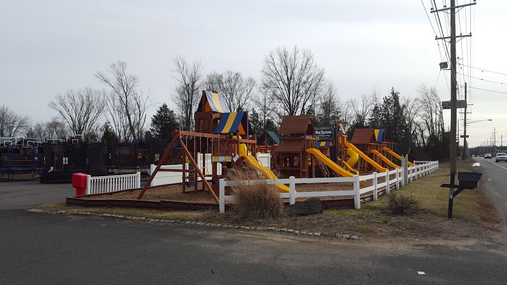 Superior Play Systems | 845 US-206, Hillsborough Township, NJ 08844 | Phone: (908) 801-6944