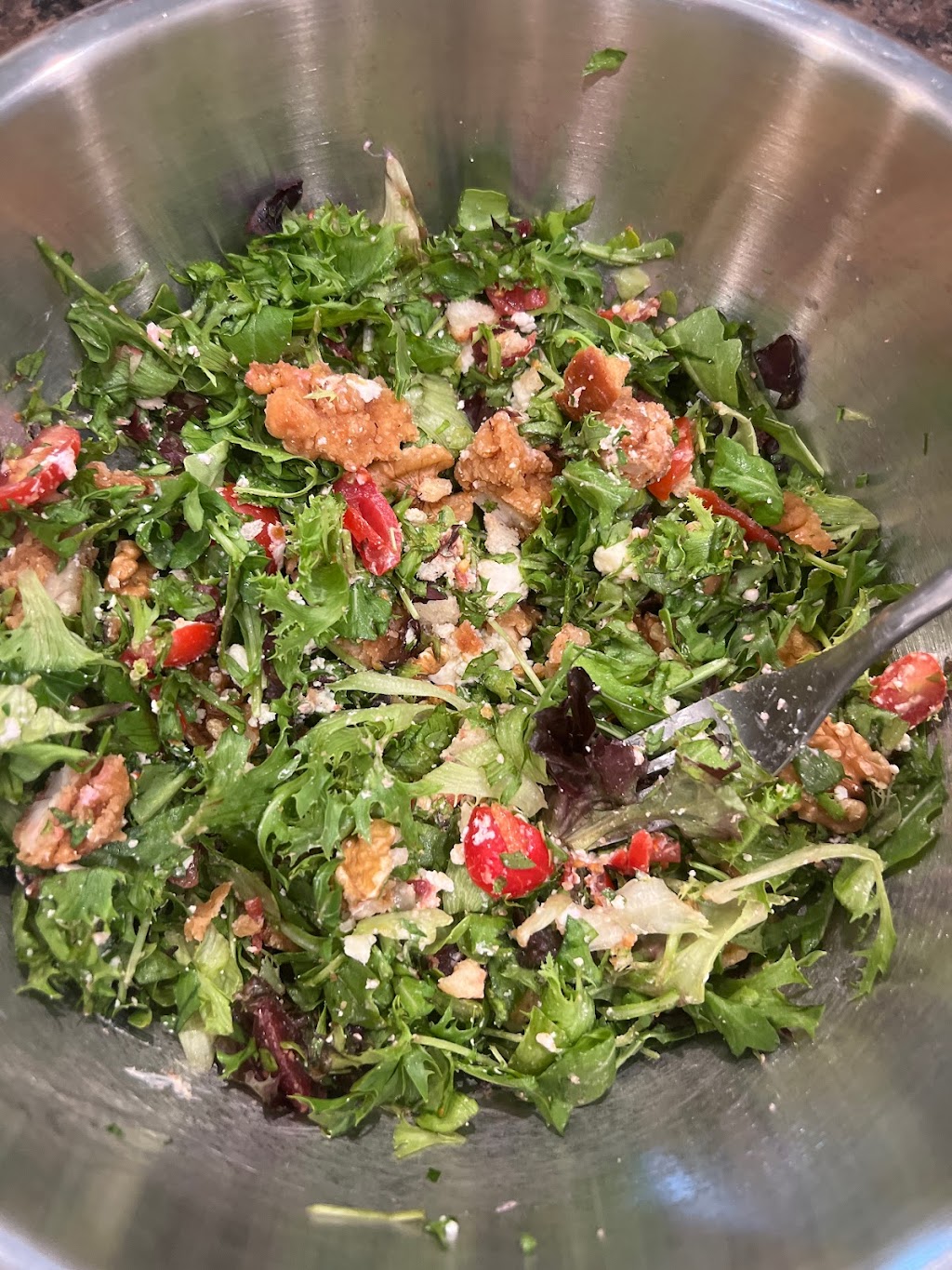 Mission Salad | 775 Main St S, Southbury, CT 06488 | Phone: (203) 405-6113