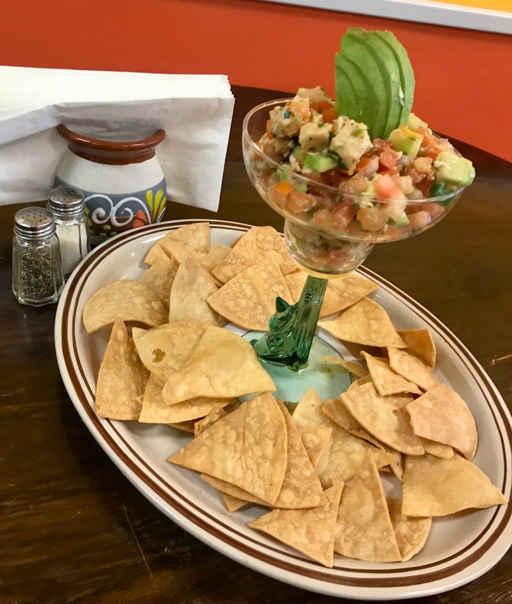 Las Fridas Mexican Kitchen Lansdale | 850 S Valley Forge Rd, Lansdale, PA 19446 | Phone: (267) 263-2077