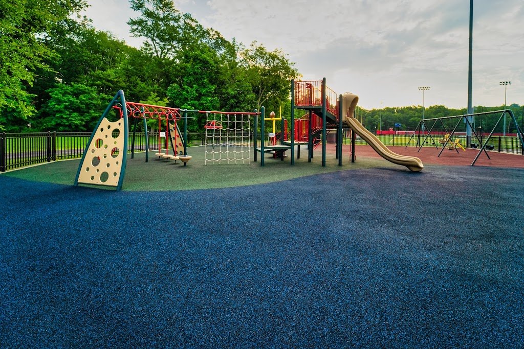 Snyder Ave Park | 240 Snyder Ave, Berkeley Heights, NJ 07922 | Phone: (908) 464-0550