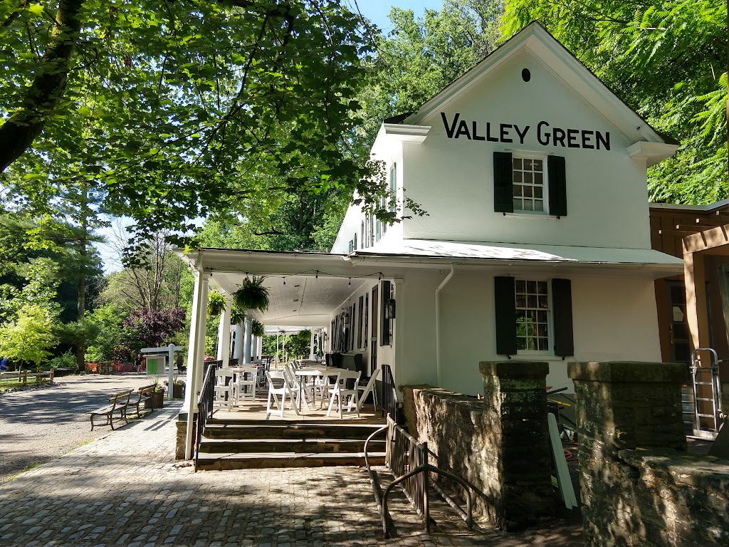 Valley Green Inn | Valley Green Rd, Philadelphia, PA 19128 | Phone: (215) 247-1730