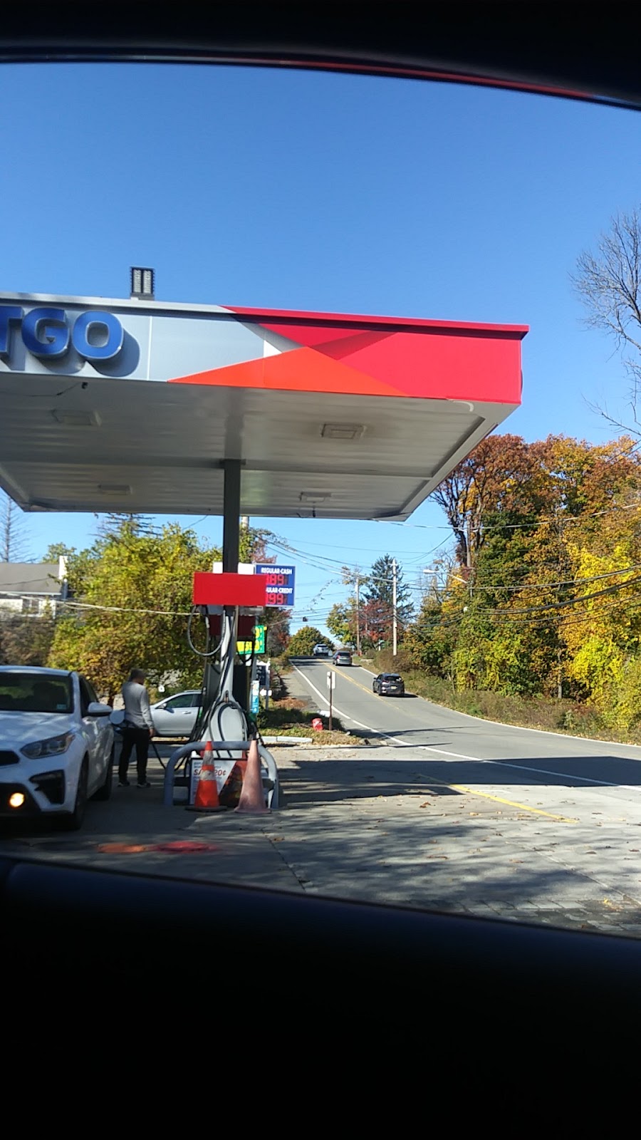 Alpine CITGO | 1028 Closter Dock Rd, Alpine, NJ 07620 | Phone: (201) 784-3300