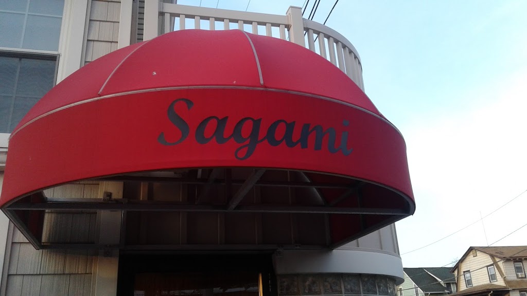 Sagami Japanese Restaurant | 37 Crescent Blvd, Collingswood, NJ 08108 | Phone: (856) 854-9773