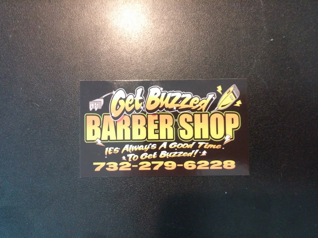 Get Buzzed Barber Shop | 792 US-9, Bayville, NJ 08721 | Phone: (732) 279-6228