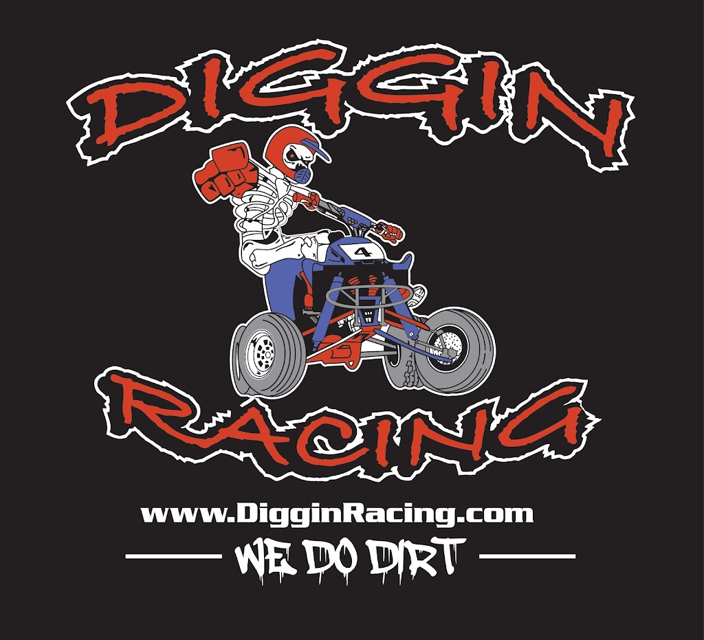 Diggin Racing | 1507 Smithtown Ave #6, Bohemia, NY 11716 | Phone: (631) 588-6558