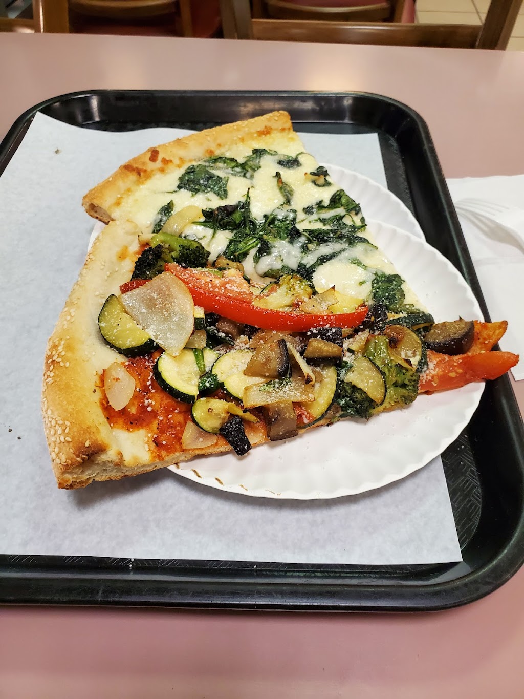 Milano Pizza | 10 Farber Dr # 33, Bellport, NY 11713 | Phone: (631) 776-0982