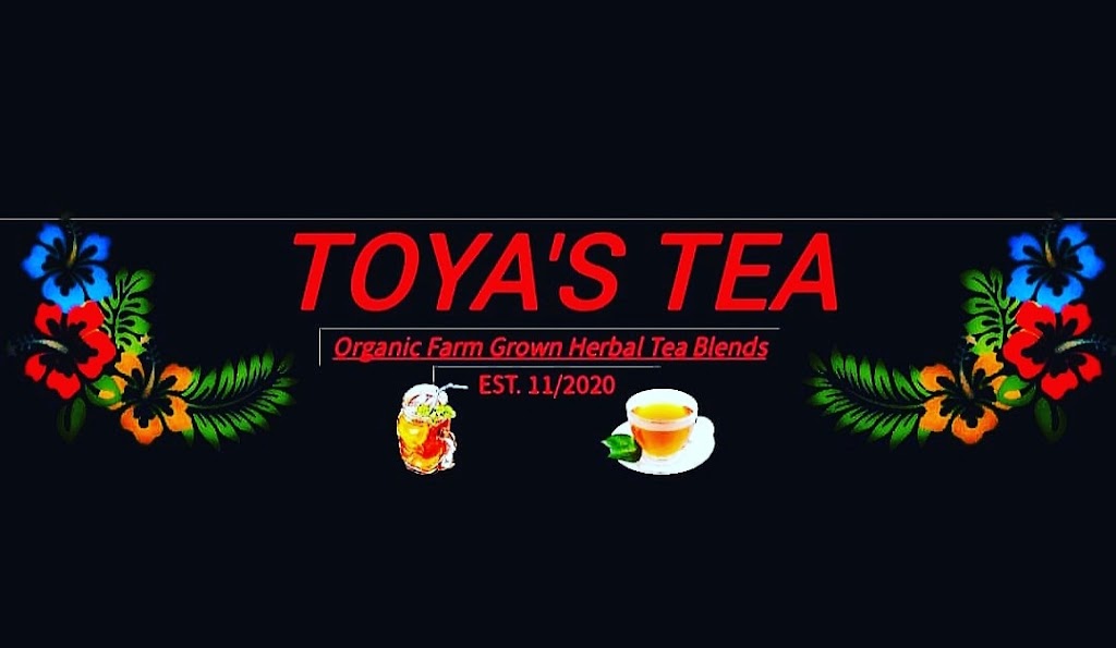 Toyas Tea | 130 W Suffolk Ave, Central Islip, NY 11722 | Phone: (929) 377-5446
