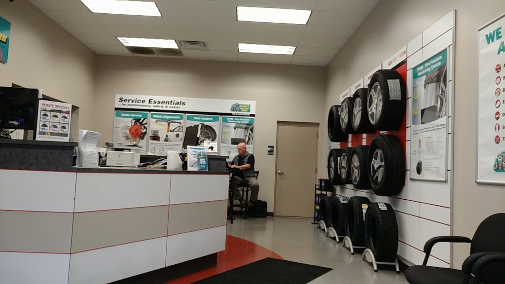 Mavis Discount Tire | 442 Elizabeth Ave, Somerset, NJ 08873 | Phone: (848) 251-5982