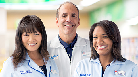 Rite Aid | 1856 N Broad St, Lansdale, PA 19446 | Phone: (215) 412-9375