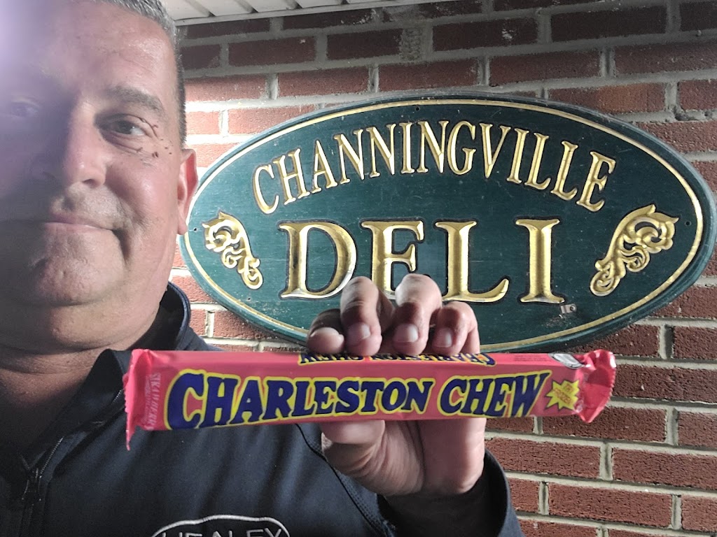 Channingville Deli | 23 Channingville Rd, Wappingers Falls, NY 12590 | Phone: (845) 297-1232