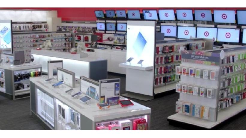 Target Mobile | 101 Grand Ave, North Brunswick Township, NJ 08902 | Phone: (732) 798-2558