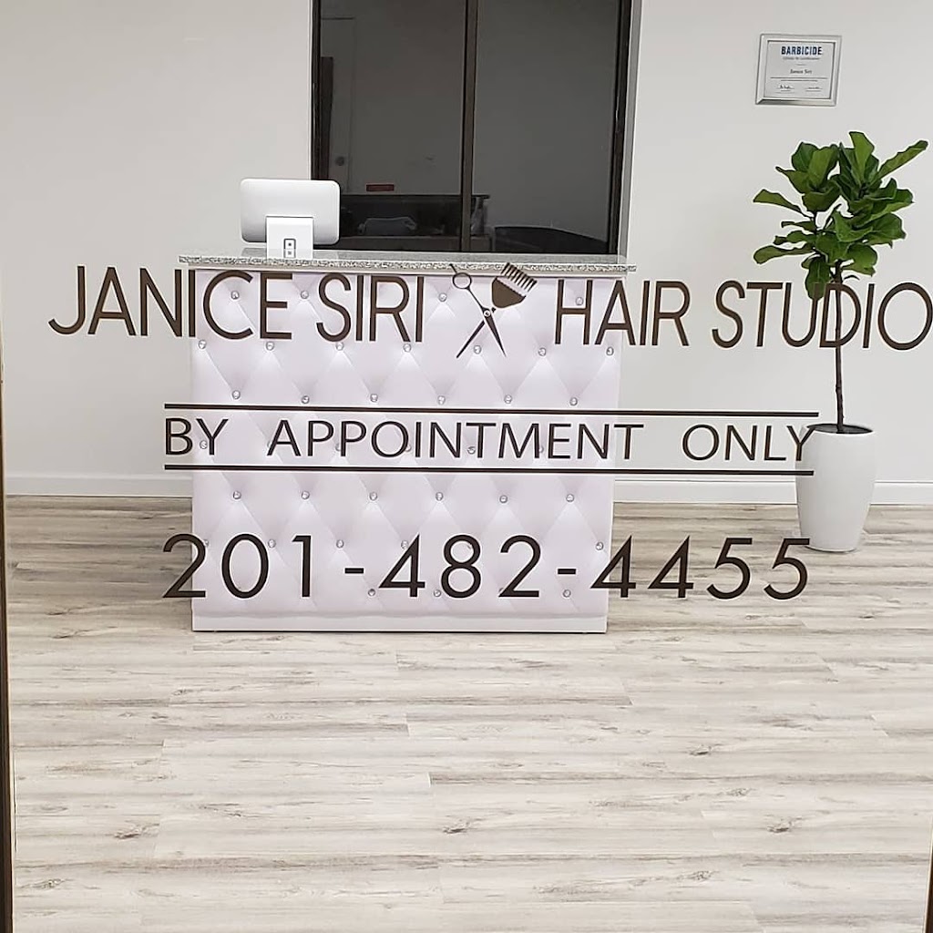 Janice Siri Hair Studio | 2000 Bigler St Suite 201, Fort Lee, NJ 07024 | Phone: (201) 390-8516
