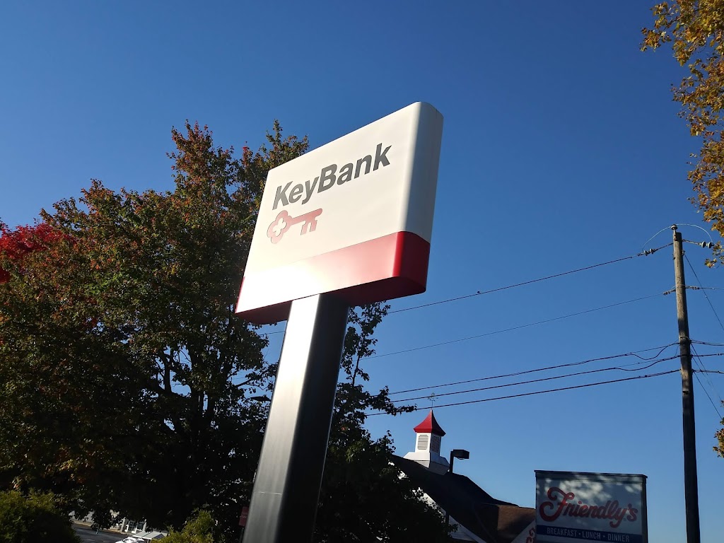 KeyBank | 2971 MacArthur Rd, Whitehall, PA 18052 | Phone: (610) 432-2485