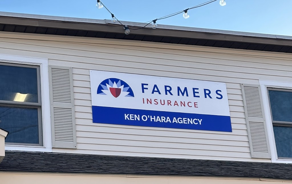 Ken OHara Agency | 48 Purnell Pl Suite 10, Manchester, CT 06040 | Phone: (860) 327-5202
