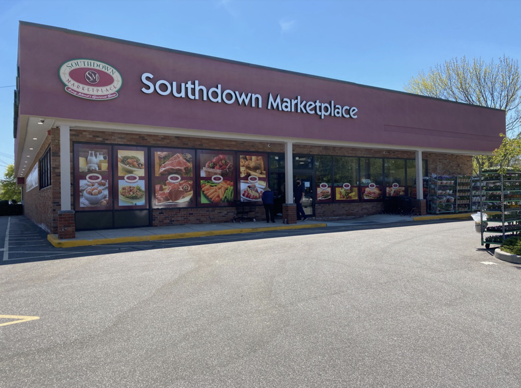 Southdown Marketplace - West Islip, NY | 460 Montauk Hwy, West Islip, NY 11795 | Phone: (631) 620-3744