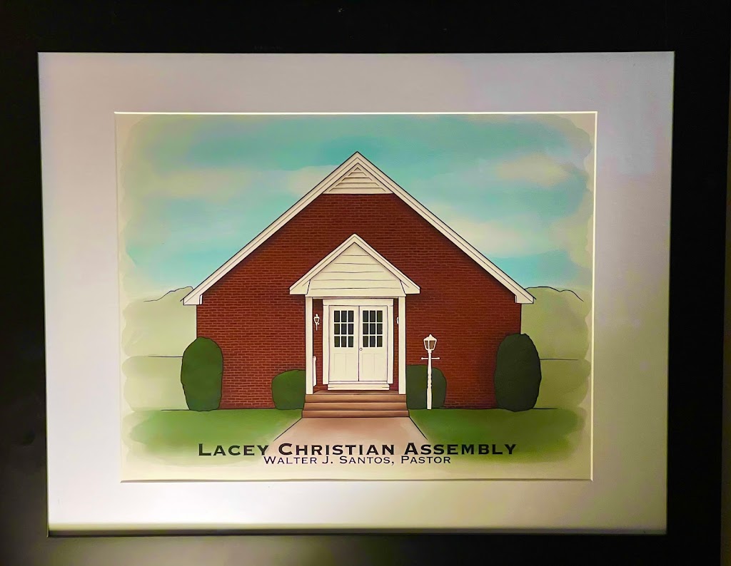 Lacey Christian Assembly | 2206 Lacey Rd, Forked River, NJ 08731 | Phone: (609) 693-6228