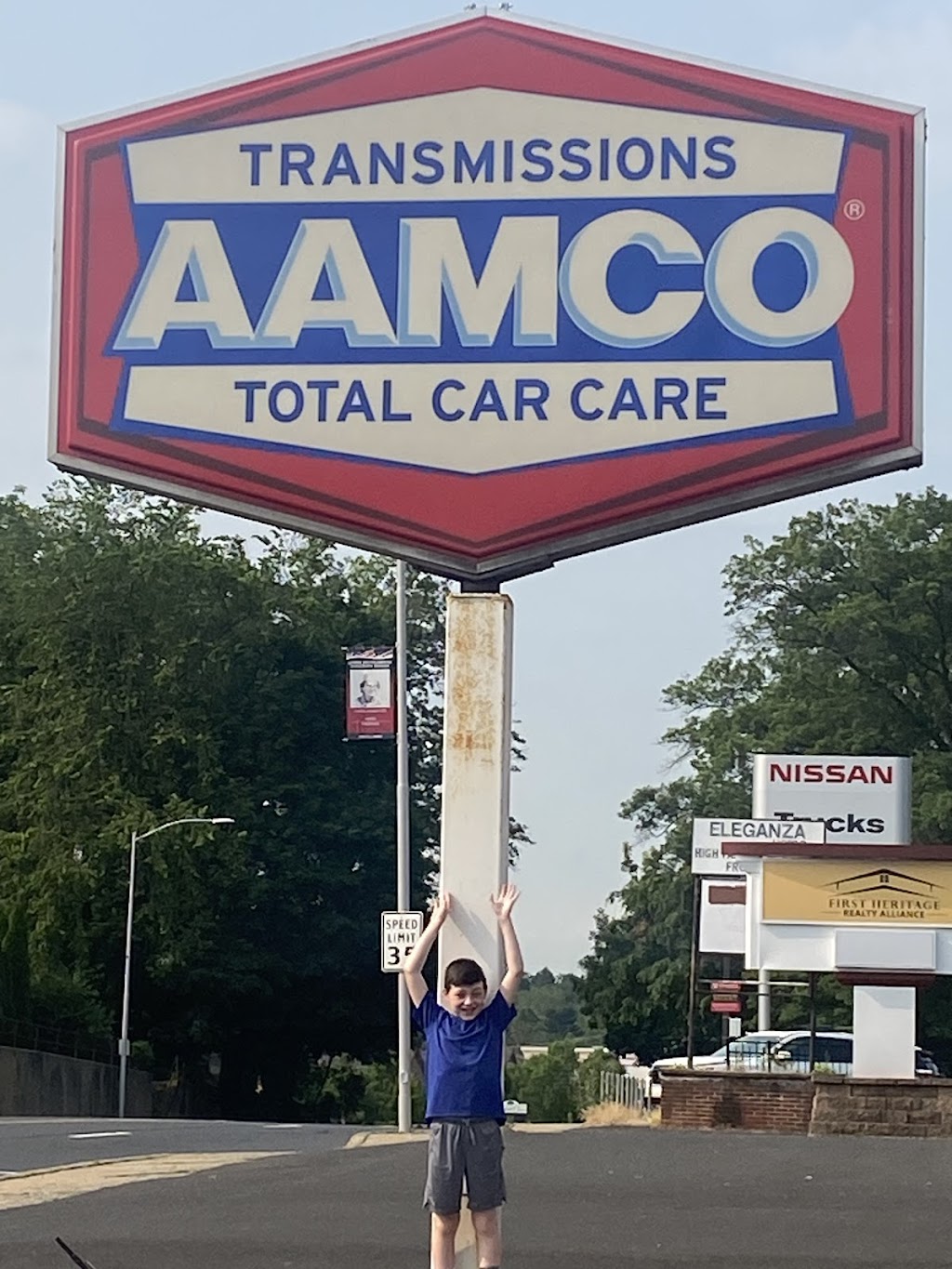 AAMCO Transmissions & Total Car Care | 92 Bustleton Ave, Feasterville-Trevose, PA 19053 | Phone: (267) 930-2124