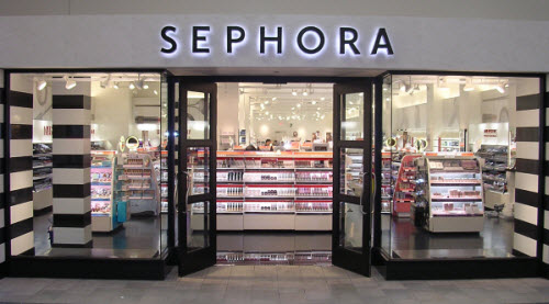 SEPHORA at Kohls | 1899 Silas Deane Hwy, Rocky Hill, CT 06067 | Phone: (860) 721-0777