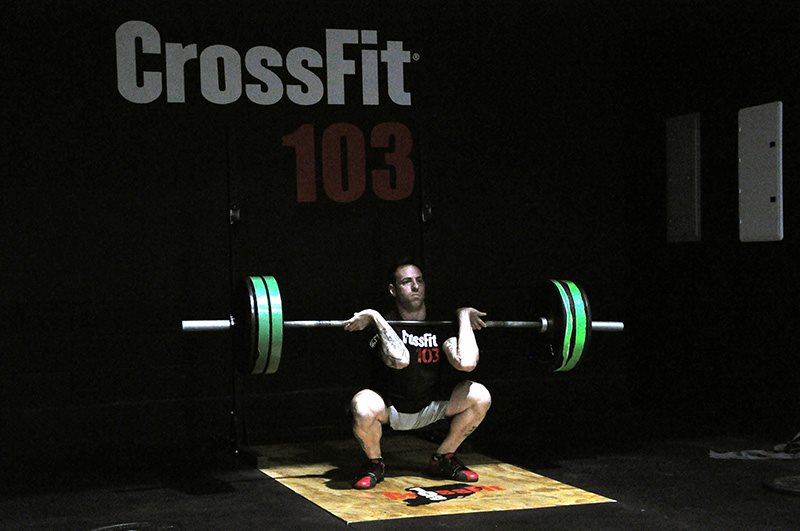 CrossFit 103 | 47 Trioka Wy, Staten Island, NY 10309 | Phone: (646) 675-2115