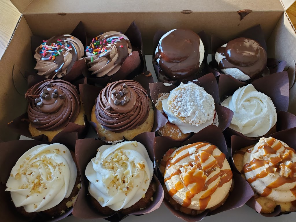 Sweet Mias Gourmet Cupcakes | 859 Marion Ave, Plantsville, CT 06479 | Phone: (860) 807-6427