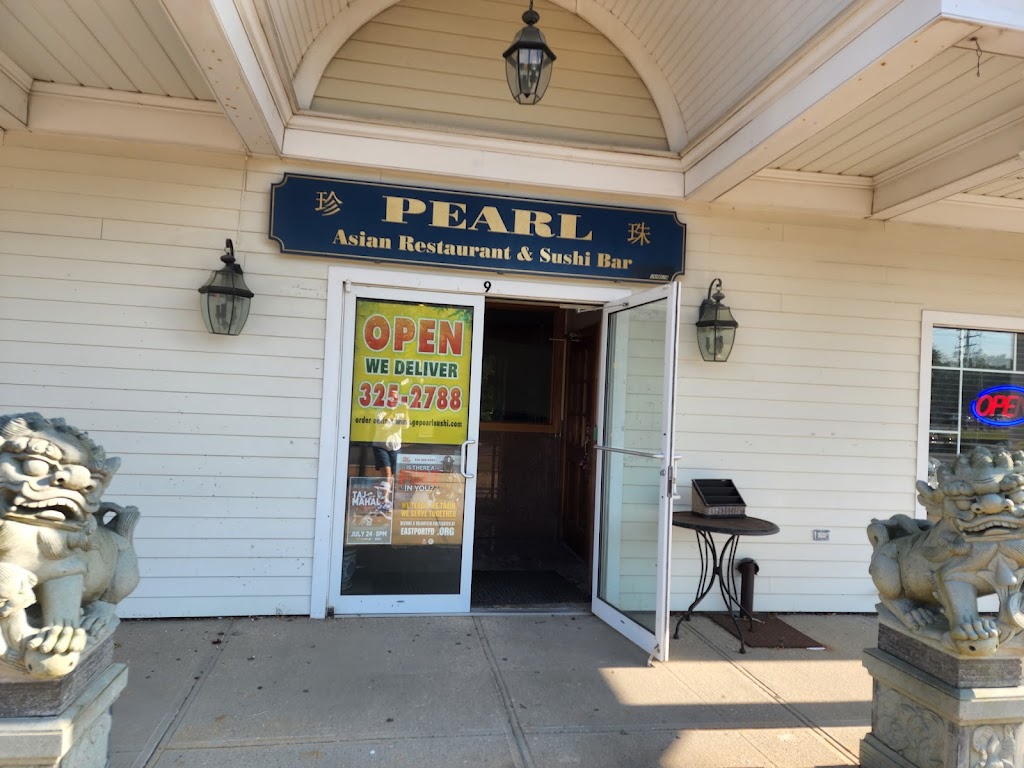 Pearl | 295 Montauk Hwy, Remsenburg-Speonk, NY 11972 | Phone: (631) 325-2788