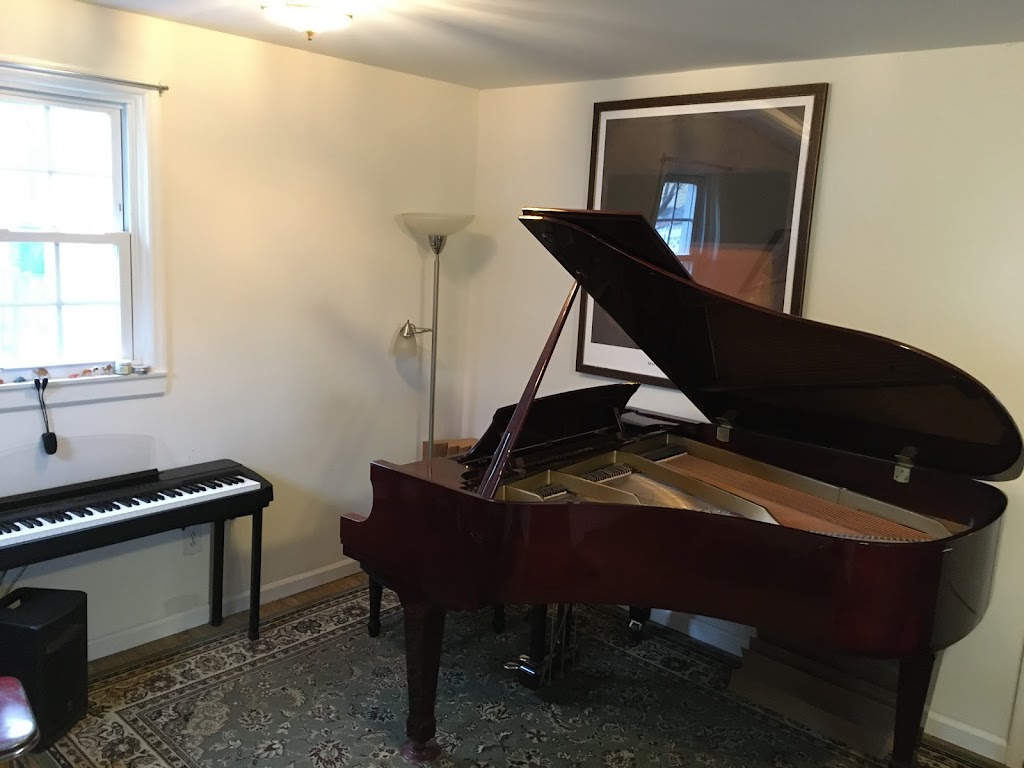 Forte Piano Studio | 57 Robinson St, Beacon, NY 12508 | Phone: (917) 363-2101