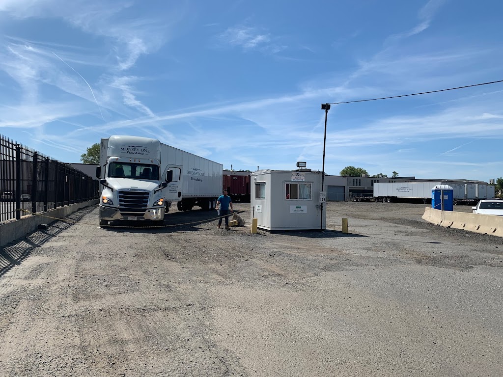 Monsey One Trucking | 18 Pulaski St, Bayonne, NJ 07002 | Phone: (201) 339-3599