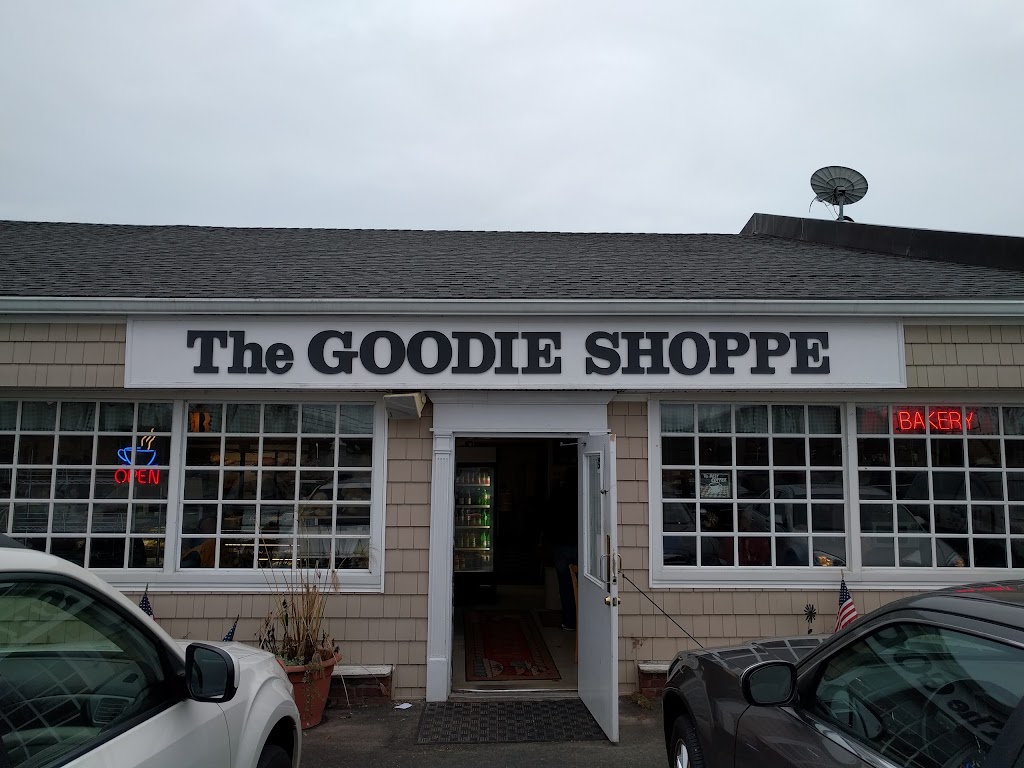 Goodie Shoppe | 1 Brush Hill Rd #7, New Fairfield, CT 06812 | Phone: (203) 746-7279