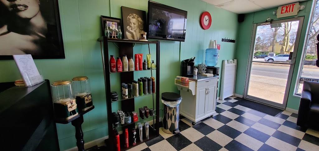 Vincentes Salon | 159 N Broadway, Pennsville Township, NJ 08070 | Phone: (856) 514-3443