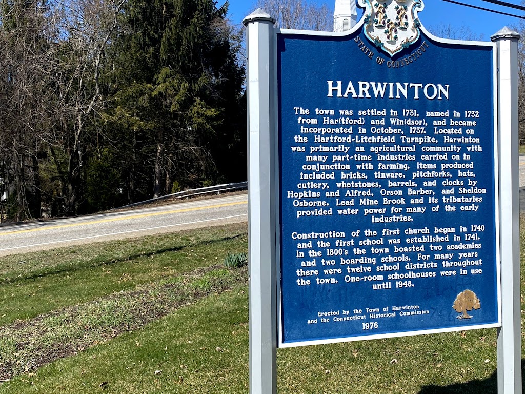 Harwinton Community Hall | Harwinton, CT 06791 | Phone: (860) 485-0519