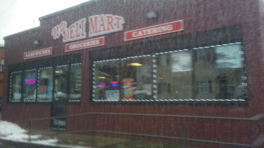 NewYork Deli Mart | 60 School St, Vernon, CT 06066 | Phone: (860) 858-6952