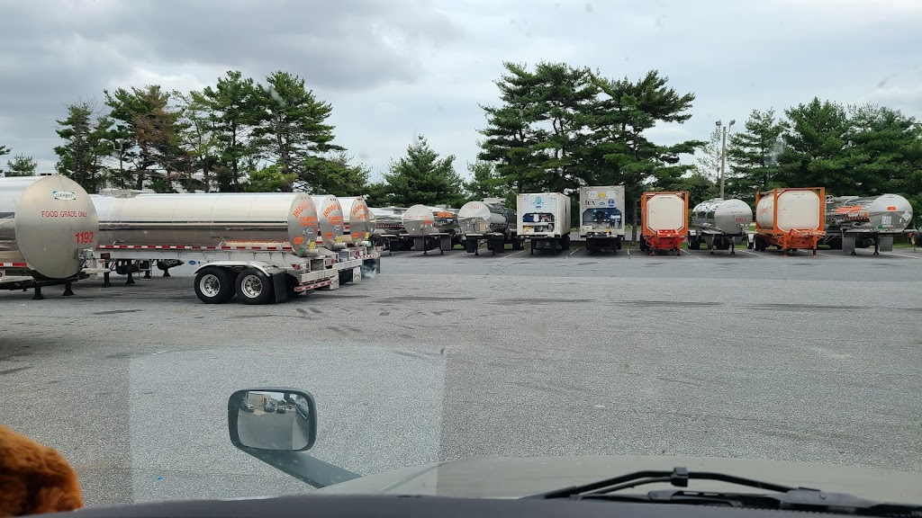 Port of Wilmington Tank Wash | 500 Lambson Ln, New Castle, DE 19720 | Phone: (302) 225-8065