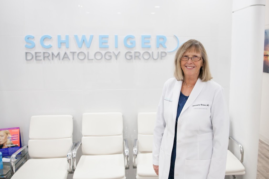 Schweiger Dermatology Group - Mattituck | 13405 Main Rd, Mattituck, NY 11952 | Phone: (631) 298-1122