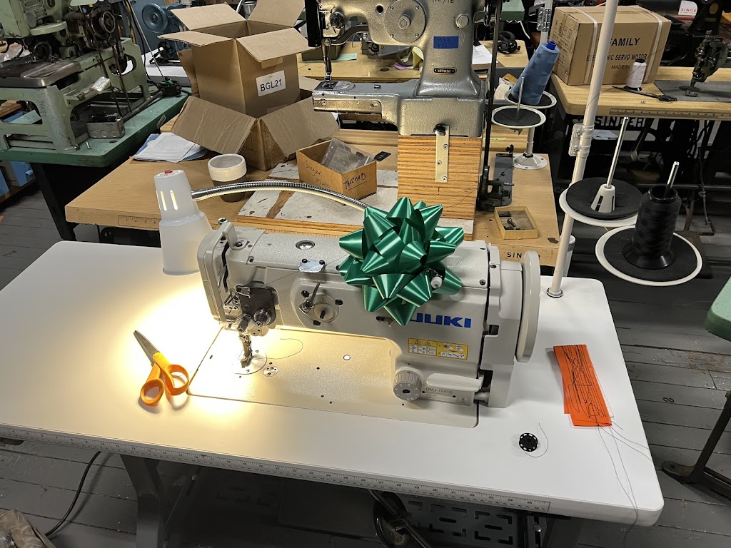 Chareco Sewing Machines | 296 Nonotuck St, Florence, MA 01062 | Phone: (413) 537-1152