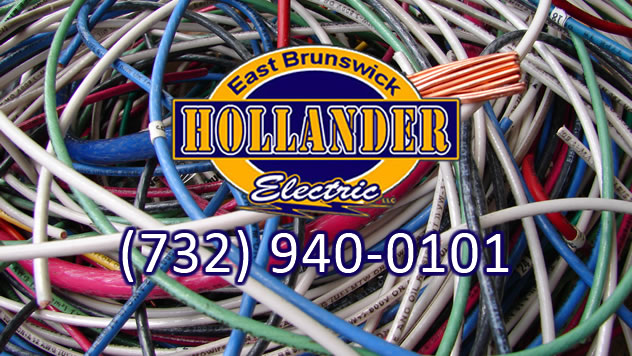 Hollander Electric LLC | 28 Henry St, East Brunswick, NJ 08816 | Phone: (732) 940-0101