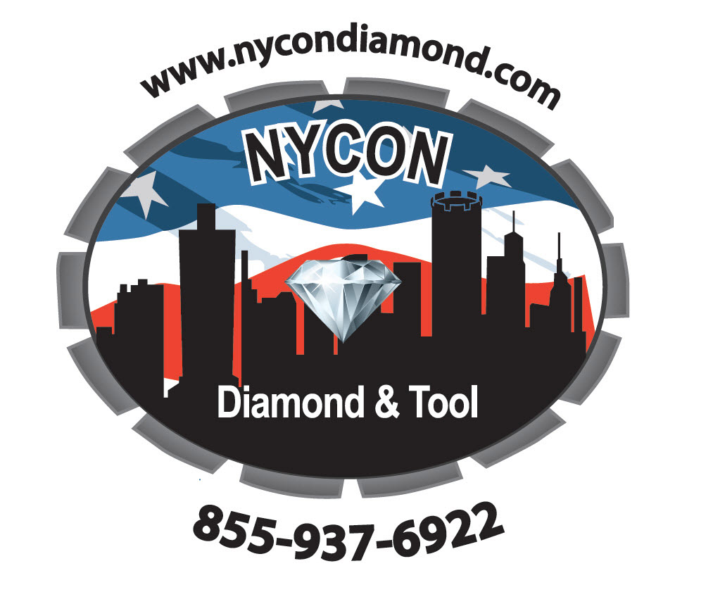 Nycon Diamond & Tool Inc | 2380 Pond Rd, Ronkonkoma, NY 11779 | Phone: (855) 937-6922