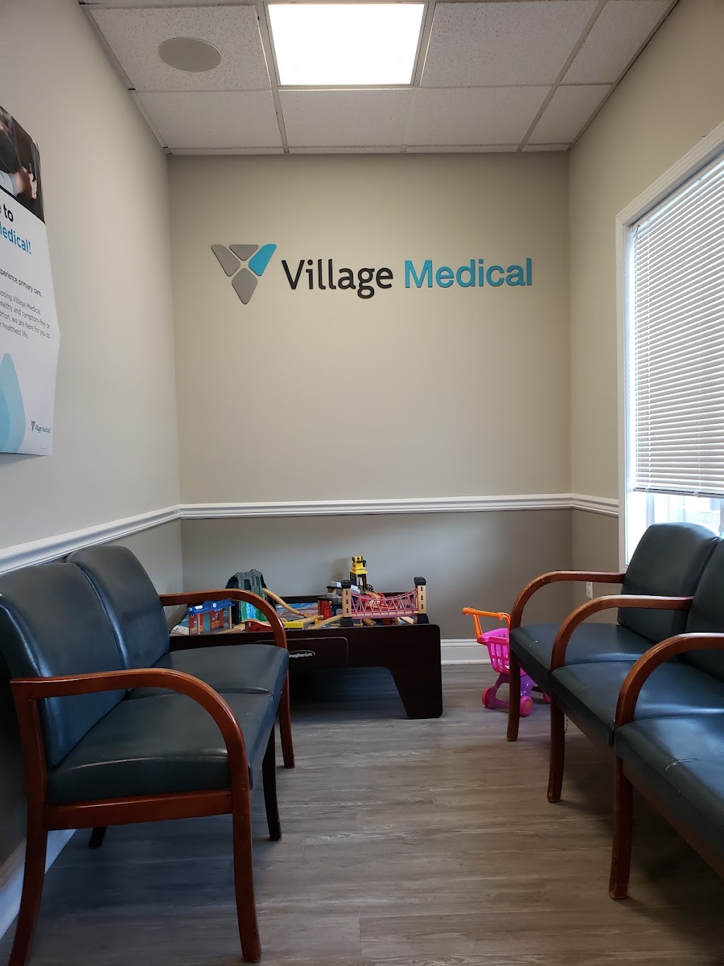 Village Medical | 2354 US-9, Howell Township, NJ 07731 | Phone: (732) 905-5255