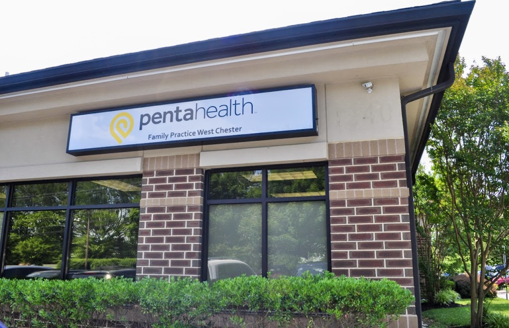 PentaHealth Family Practice West Chester | 1240 Wrights Ln, West Chester, PA 19380 | Phone: (610) 431-1210