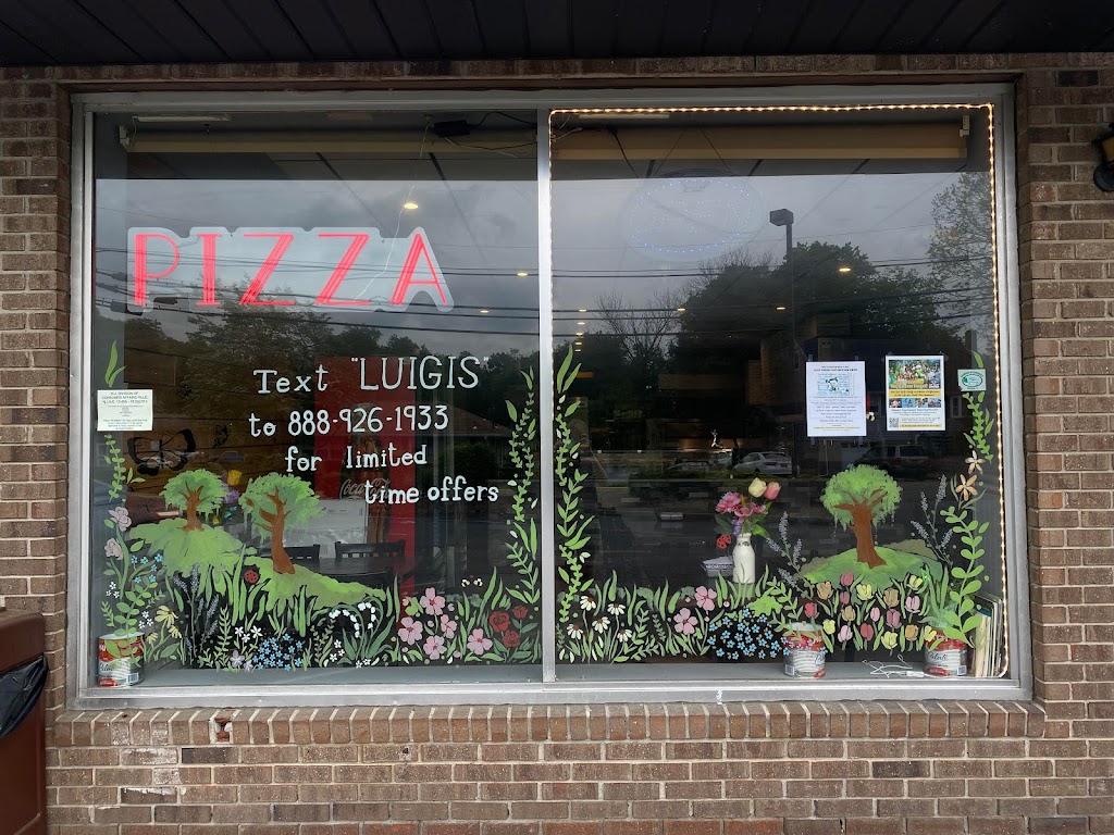 Luigis Pizza & Restaurant | 16 Skyline Lakes Dr, Ringwood, NJ 07456 | Phone: (973) 839-0268