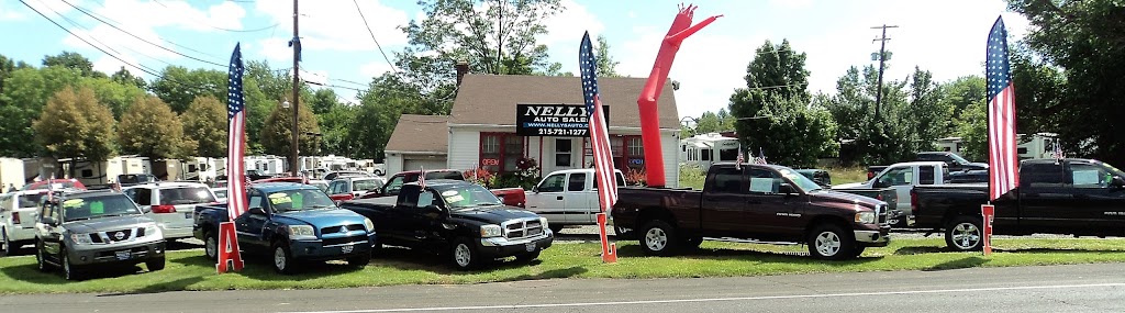Nellys Auto Sales | 3469 Bethlehem Pike, Hilltown Township, PA 18927 | Phone: (215) 721-1277