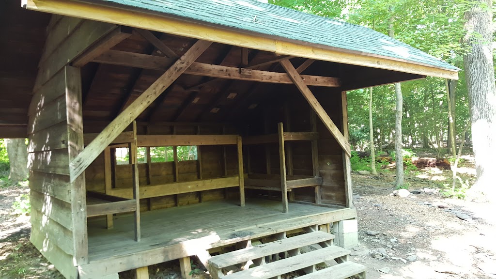 Ockanickon Scout Reservation | 5787 State Park Rd, Pipersville, PA 18947 | Phone: (215) 297-5290