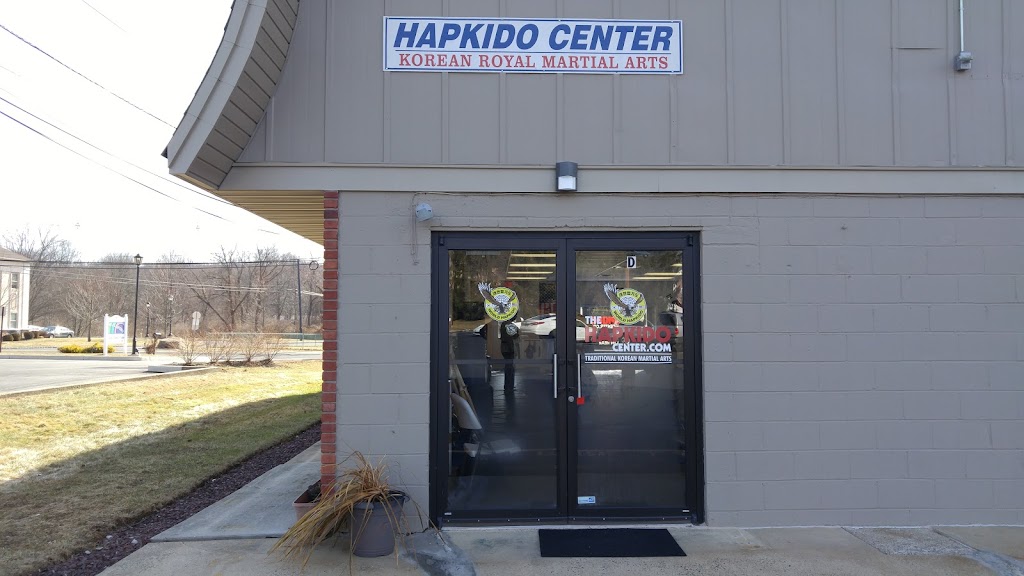Hapkido Center | 165 Washington Valley Rd, Warren, NJ 07059 | Phone: (732) 563-2922