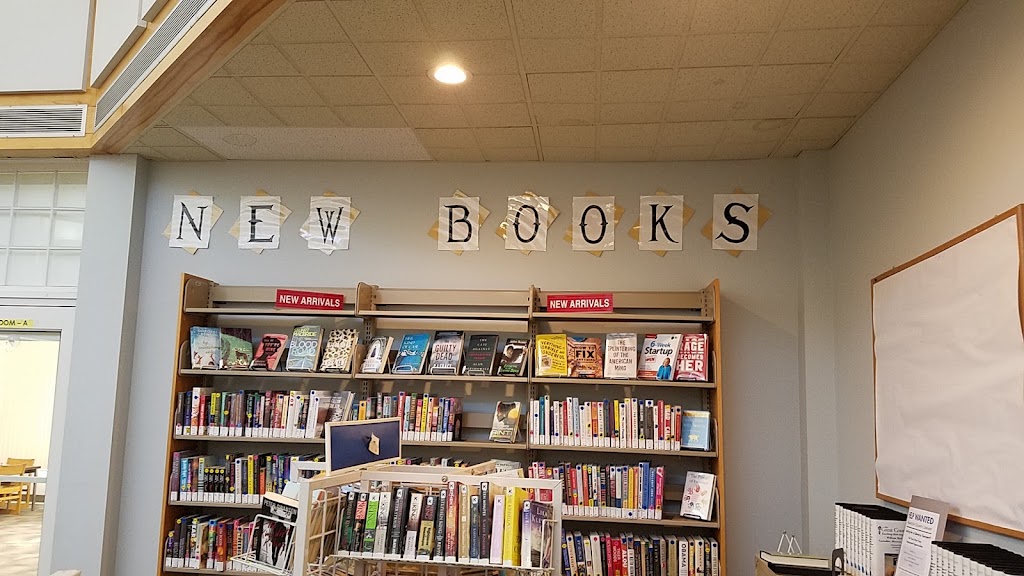 Monmouth County Library, Howell Branch | 318 Old Tavern Rd, Howell Township, NJ 07731 | Phone: (732) 938-2300