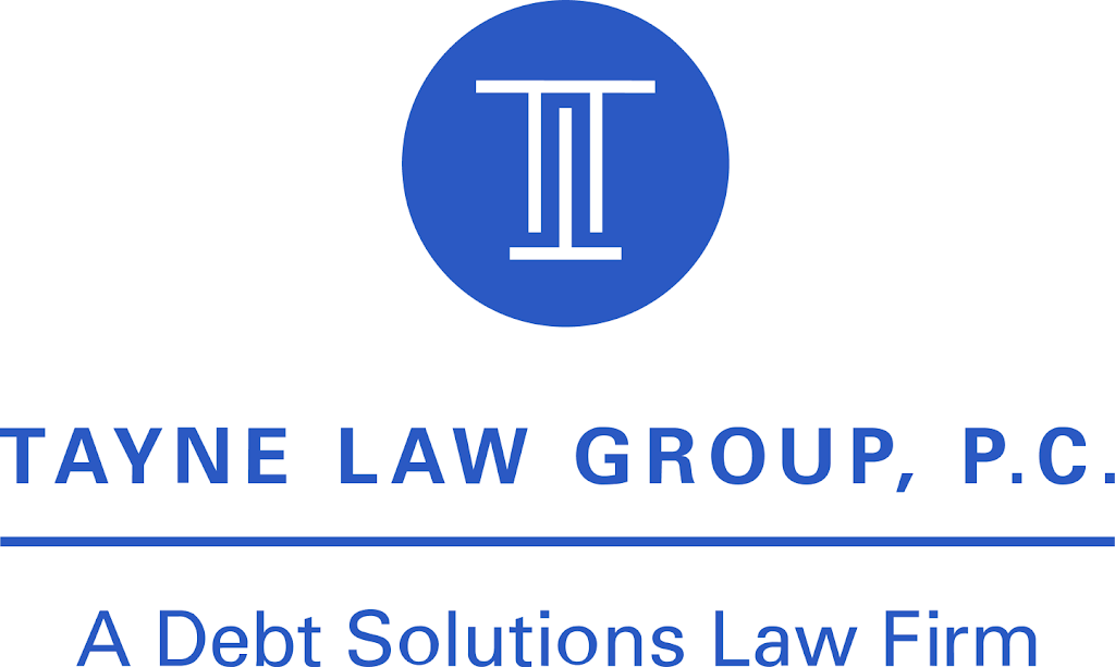 Tayne Law Group, P.C. | 135 Pinelawn Rd Suite 250N, Melville, NY 11747 | Phone: (631) 470-8204