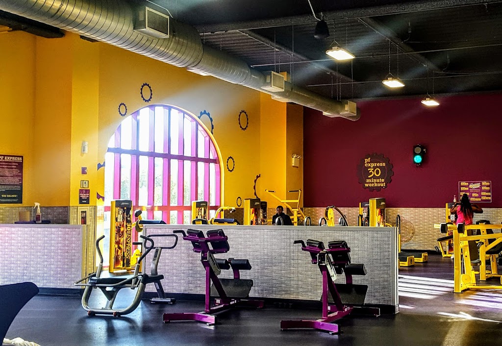 Planet Fitness | 5 Lecount Pl, New Rochelle, NY 10801 | Phone: (914) 509-1271