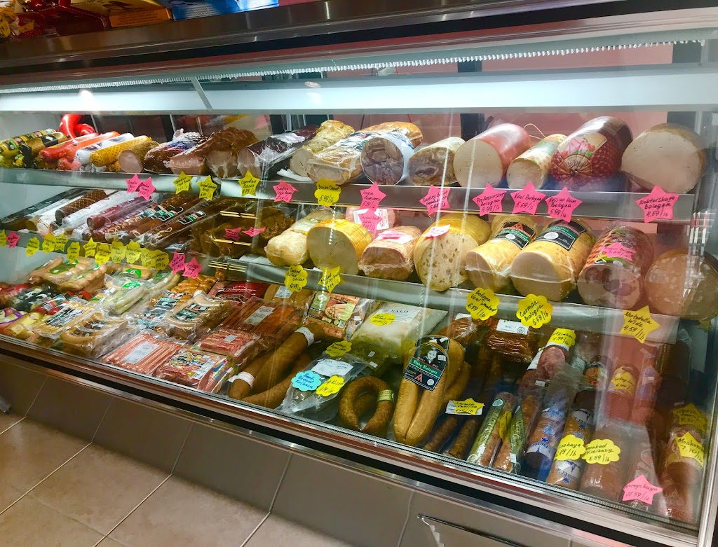 Russian and European Food Market | 148 Main St, East Rockaway, NY 11518 | Phone: (516) 401-8821