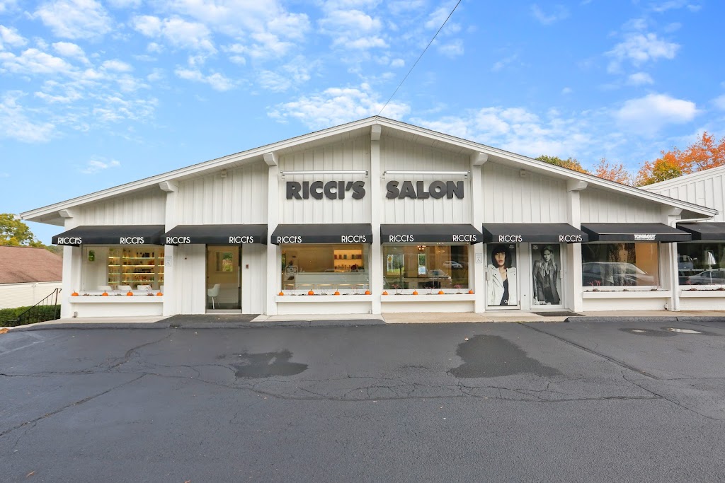 Ricci’s Salon | 99 S Main St, Newtown, CT 06470 | Phone: (203) 426-1611